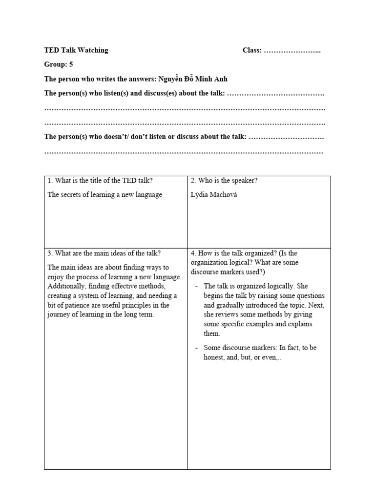 What Is Extensive Listening