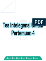 Pertemuan 6 - TIU