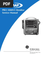 Download PRO1000 - Service Manual by obsolis SN70398375 doc pdf