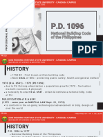 PD 1096 - Rules I, II & III