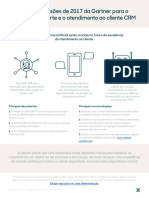 Gartner 2017 Predictions One Pager PTBR