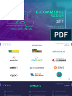 E-Book Atlas E-Commerce Radar 2017