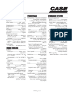 Cce SSL 75XT Specs 1-19-2012