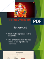 Hindu Mythology2