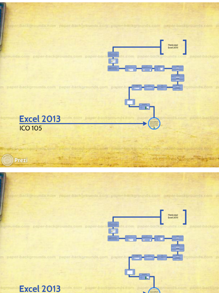 Excel | PDF