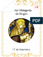 17.09 Santa Hildegarda de Bingen 