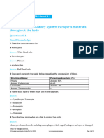 Chapter 5 Answers