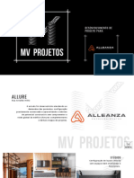 MV Projetos - Alleanza