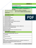 Copia de Anexo 2 - Formato Reporte de Actividades de Fortalecimiento