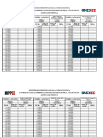 Formato Asistencia Unexee Falcon