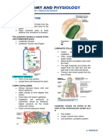 Lymphatic System