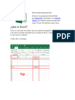Formaulas Basicas Excel