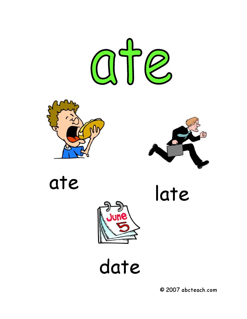 Ate Poster | PDF