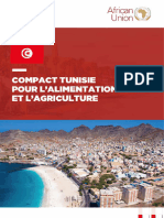 Tunisie Compact Pour Lalimentation Et Lagriculture