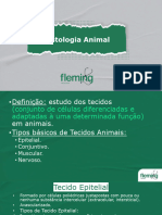 BIOLOGIA - Histologia Animal 14.07