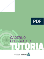 TUTORIA Caderno