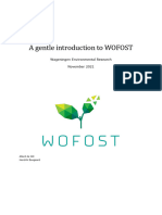 Gentle Intro WOFOST-7 2 v20211123