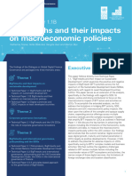UNDP UNCDF TP 1 1B BigFintechs and Their Impacts On Macroeconomic Policies EN