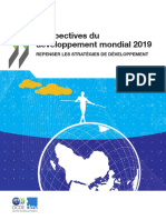 OECD 2019, Chapitre 4 - Aperçu Historique Des Paradigmes Du Développement