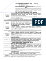 Silabo de Fisica Ciclo Pre-2022-1 Virtual