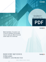 Market Analysis File Powerpoint