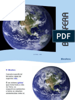 1 - Biosfera-Diversidade Na Biosfera-1