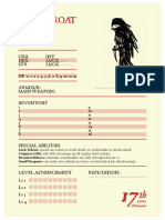 17th-Century-Minimalist-RPG-Cutthroat Char Sheet