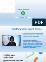 Indonesia Growth Mindset
