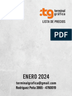 Enero 2024 Gral