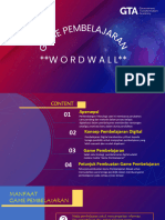 Materi 6 - Game Pembelajaran