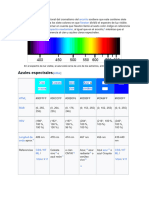 Historia Del Color Gris