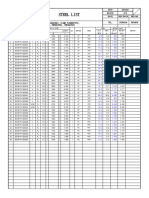 Ed1801 A12 (Steel List)