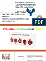 VENTAS 