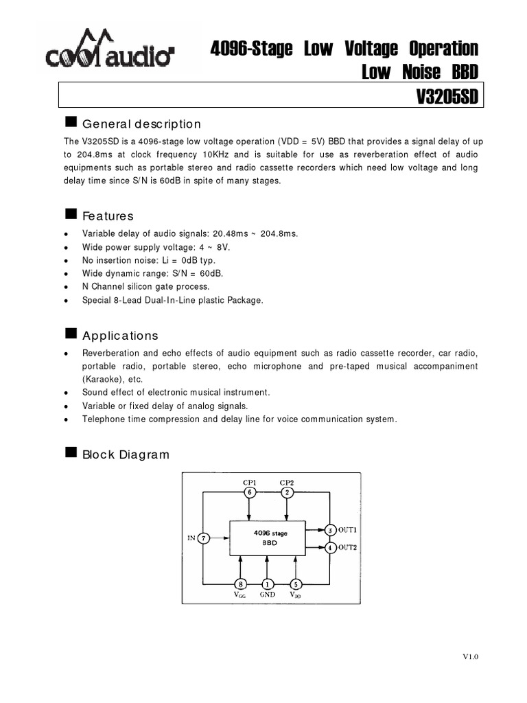 Corso Sintetizzatore Guida | Controllo In Tensione | Suono Elettronico - Foto 7