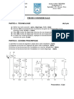 Sequence 2 Froid Commerciale 2024 LTBN