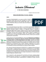 Resolucion Directoral N°005-2024-Encargo Interno Cpu