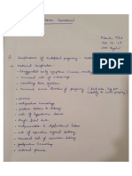 multifetal gestation