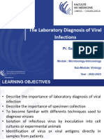 Diagnostic Virologique-2022-Pr. Ezzikouri