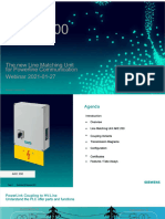 PDF Caja de Sintonia Ake 200 de Siemens - Compress