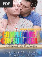 Lorelei M. Hart - Serie Omega de Mapleville 7 | PDF | Cumpleaños ...