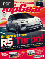 Autocar - April 15, 2020 UK | PDF | Hybrid Vehicle | Electric Vehicle