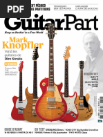 100 Grands Guitaristes | PDF | Musiciens | Récompense de ...
