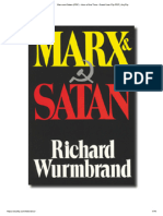 Marx and Satan (PDF) - Hour of The Time - Guset User Flip PDF - AnyFlip