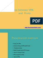 Difference Between VPN An 8828915