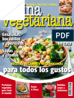 Cocina Vegetariana 090