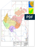 Mapa Vial Provincial de Utcubamba