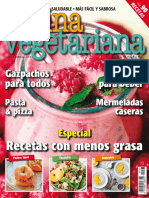 Cocina Vegetariana 108