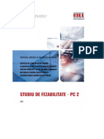 PC 2 - Studiu de Fezabilitat