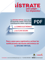 Paso Paso Registro Oficina Virtual nw1