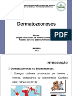 Dermatologia Infecciosa 2012